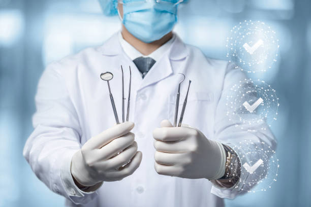 Dental Bonding in Southeast Arcadia, FL
