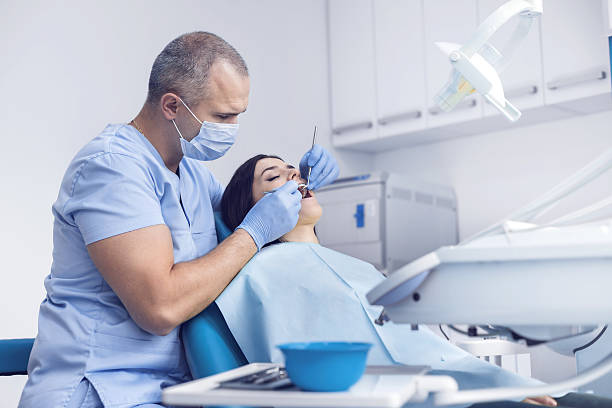 Laser Dentistry in Southeast Arcadia, FL
